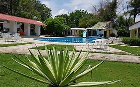 Villas Kin ha Palenque